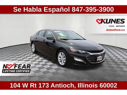 2023 Chevrolet Malibu Antioch IL