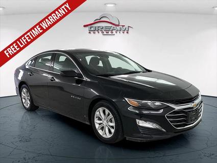 2024 Chevrolet Malibu Lawrence KS