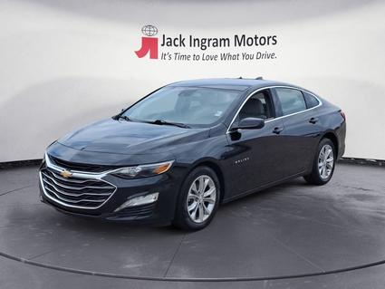 2024 Chevrolet Malibu Montgomery AL