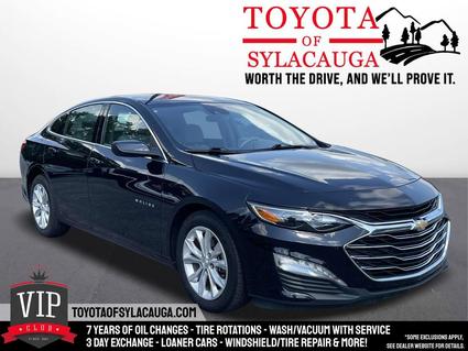 2024 Chevrolet Malibu Sylacauga AL