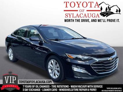 2024 Chevrolet Malibu Sylacauga AL