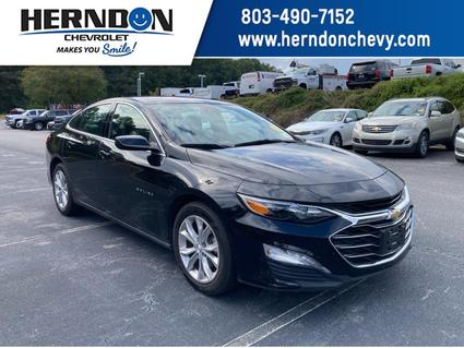 2024 Chevrolet Malibu Lexington SC