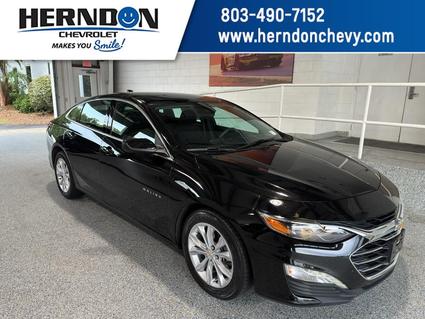 2024 Chevrolet Malibu Lexington SC