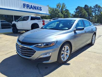2024 Chevrolet Malibu Kosciusko MS