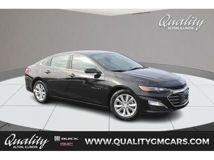 2024 Chevrolet Malibu Alton IL