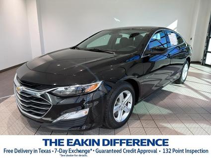 2024 Chevrolet Malibu Lufkin TX