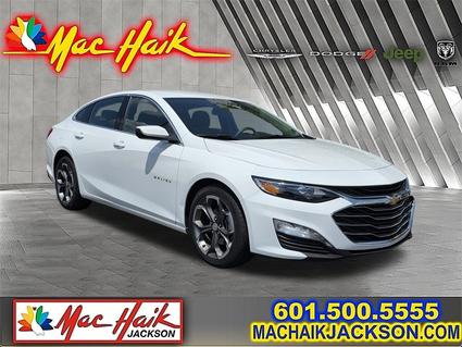 2024 Chevrolet Malibu Jackson MS