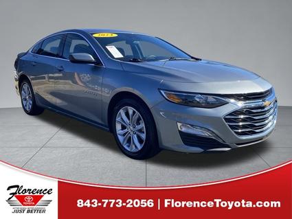 2024 Chevrolet Malibu Florence SC