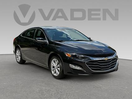2024 Chevrolet Malibu Statesboro GA