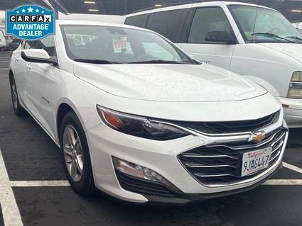2024 Chevrolet Malibu Clovis CA