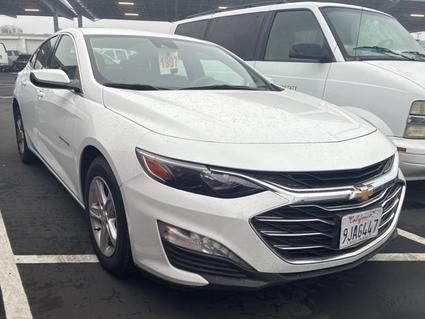 2024 Chevrolet Malibu Clovis CA