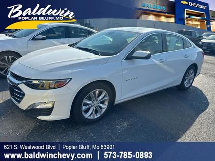 2024 Chevrolet Malibu Poplar Bluff MO