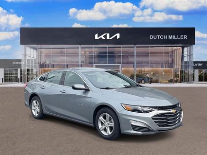 2024 Chevrolet Malibu Charlotte NC