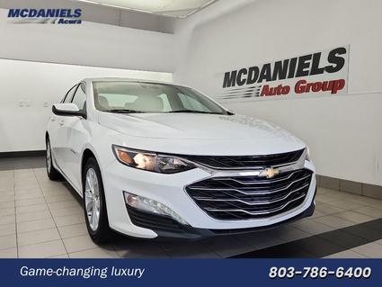 2024 Chevrolet Malibu Columbia SC