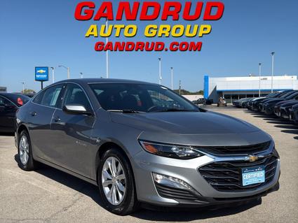 2024 Chevrolet Malibu Green Bay WI