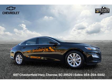 2024 Chevrolet Malibu Cheraw SC