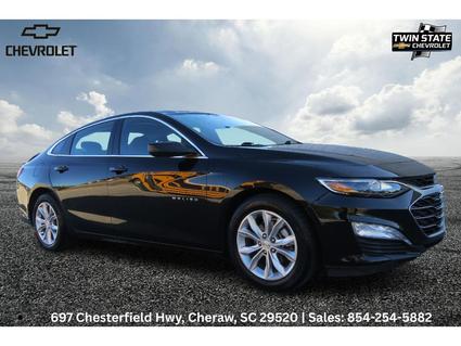 2024 Chevrolet Malibu Cheraw SC