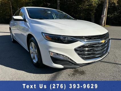 2024 Chevrolet Malibu Big Stone Gap VA