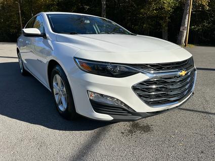 2024 Chevrolet Malibu Big Stone Gap VA