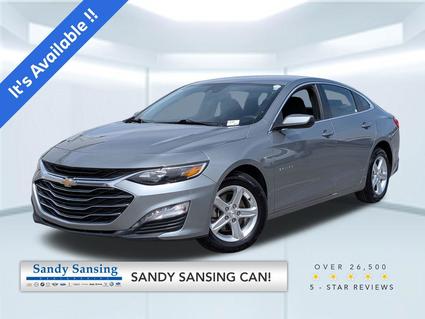 2024 Chevrolet Malibu Pensacola FL