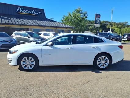 2024 Chevrolet Malibu Carthage MS