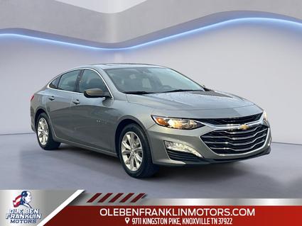 2024 Chevrolet Malibu Oak Ridge TN