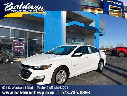 2024 Chevrolet Malibu Poplar Bluff MO