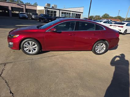 2024 Chevrolet Malibu Starkville MS