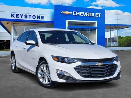 2024 Chevrolet Malibu Sand Springs OK