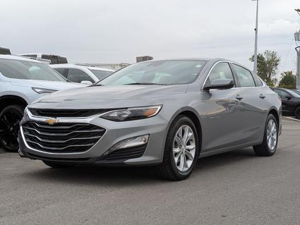 2024 Chevrolet Malibu Sedalia MO