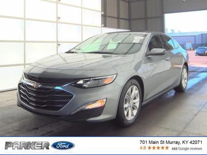 2024 Chevrolet Malibu Murray KY