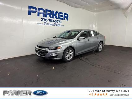 2024 Chevrolet Malibu Murray KY