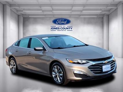 2024 Chevrolet Malibu Trenton NC
