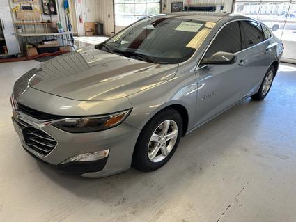 2024 Chevrolet Malibu Ruidoso NM