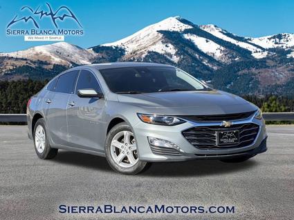 2024 Chevrolet Malibu Ruidoso NM
