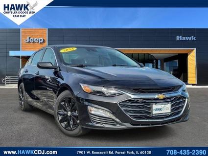 2024 Chevrolet Malibu Forest Park IL