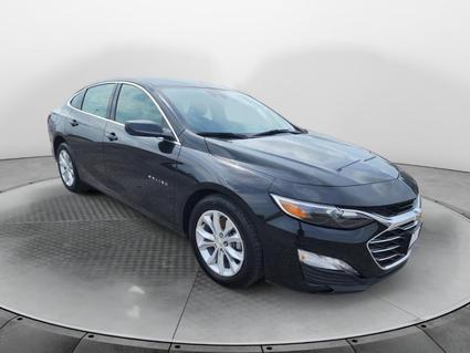 2024 Chevrolet Malibu Sand Springs OK