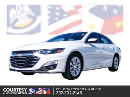 2024 Chevrolet Malibu Breaux Bridge LA