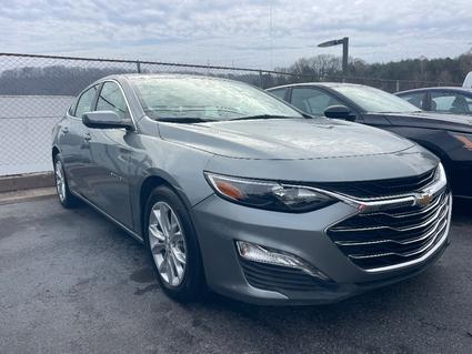 2024 Chevrolet Malibu Oak Ridge TN