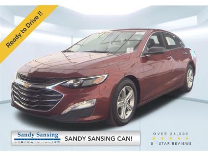 2024 Chevrolet Malibu Pensacola FL