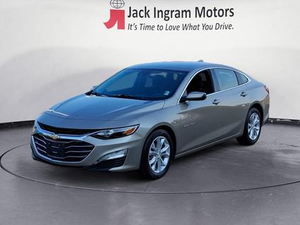 2024 Chevrolet Malibu Montgomery AL