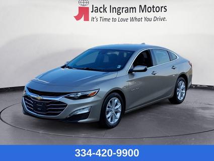 2024 Chevrolet Malibu Montgomery AL