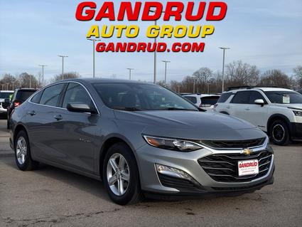 2024 Chevrolet Malibu Green Bay WI