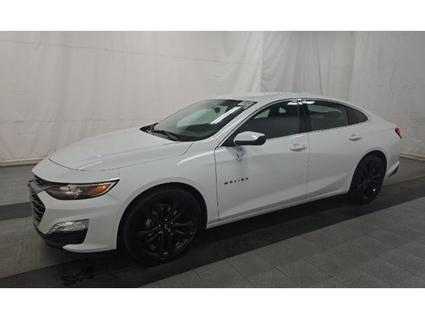 2024 Chevrolet Malibu Hazel Green WI