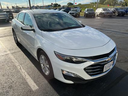2024 Chevrolet Malibu Toledo OH