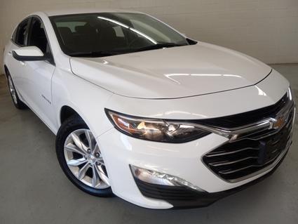 2024 Chevrolet Malibu Toledo OH