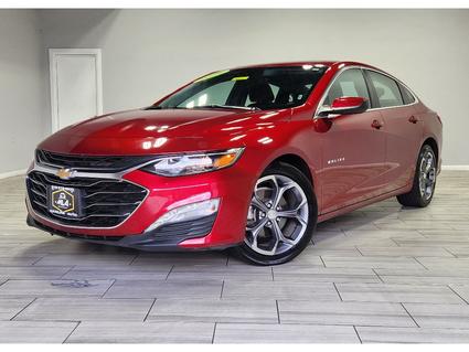 2024 Chevrolet Malibu Philadelphia PA