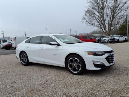 2024 Chevrolet Malibu Wendell NC