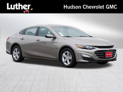 2024 Chevrolet Malibu Hudson WI