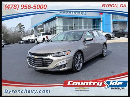 2024 Chevrolet Malibu Byron GA